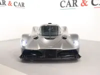 Occasion Aston Martin Valkyrie 2023 Gris