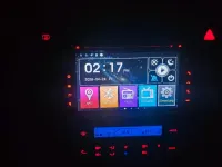 Brugt VW Sharan 115 HK (84 kW) 2002 MPV