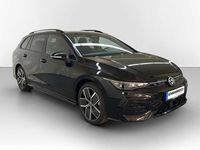 Neu VW Golf VIII R-line 150 PS (110 kW) 2025 Schwarz Kombi