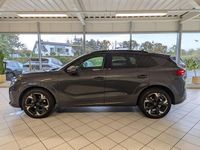 Second-hand Cupra Terramar 150 CP (110 kW) 2025 Gri SUV