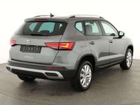 Gebraucht Seat Ateca Style 150 PS (110 kW) 2026 Graphit grau metallic SUV