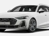 Gebraucht Audi S5 Sport 367 PS (269 kW) 2024 Arkonaweiß Kombi