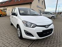 gebraucht Hyundai i20 FIFA World Cup Edition Klima