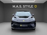 Gebraucht Lotus Eletre 675 kW (918 PS) 2025 Schwarz SUV