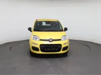 Neu Fiat Panda Pop 65 PS (47 kW) 2026 Gelb, giallo sole Kleinwagen