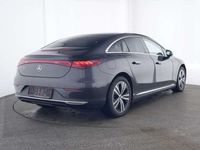 Gebraucht Mercedes EQE300 Electric Art 180 kW (245 PS) 2024 Grau, Limousine