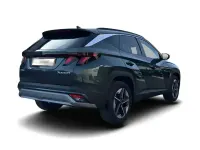 Neu Hyundai Tucson 2026 Grün SUV