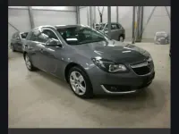 Gebraucht Opel Insignia 170 PS (125 kW) 2015 Grau Kombi