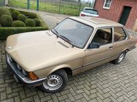 Gebraucht BMW 323 143 PS (105 kW) 1982 Braun Coupé
