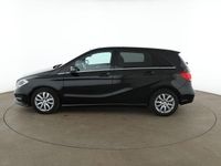 Usado Mercedes B200 Urban 156 HP (114 kW) 2017 Preto Monovolume