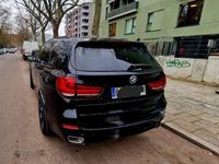 gebraucht BMW X5 xDrive30d