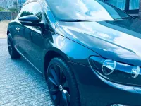 Gebraucht VW Scirocco 160 PS (117 kW) 2012 Grau Coupé