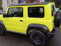 gebraucht Suzuki Jimny 1.5. ALLGRIP NFZ Comfort