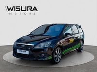 Gebraucht Ford Focus Titanium 136 PS (100 kW) 2010 Schwarz Limousine