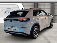 Neu VW T-Roc Life 116 PS (85 kW) 2026 Weiß SUV