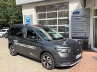 gebraucht Ford Tourneo Connect Active *LED*NAVI*