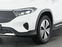Gebraucht Mercedes EQB250 139 kW (190 PS) 2025 SUV