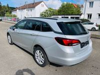 gebraucht Opel Astra Business