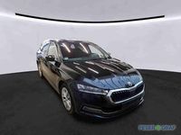 Gebraucht Skoda Octavia Style 150 PS (110 kW) 2022 Blackmagicperleffekt Kombi