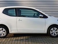 Second-hand VW up! 65 CP (47 kW) 2021 Alb Hatchback