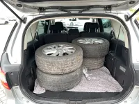 Gebraucht Mazda 5 Kenko 116 PS (85 kW) 2012 Grau Van / Kleinbus