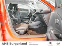 gebraucht Opel Corsa 1.2 Elegance KLIMA PDC SHZ KAMERA LED