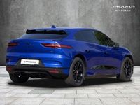Gebraucht Jaguar I-Pace S 297 kW (405 PS) 2022 Caesium blue metallic SUV