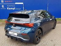 Gebraucht Cupra Born 169 kW (231 PS) 2025 Blau Kleinwagen