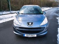 Gebraucht Peugeot 207 95 PS (69 kW) 2009 Limousine