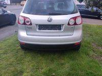 gebraucht VW Golf Plus 