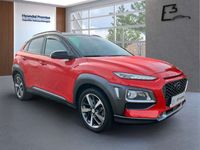 gebraucht Hyundai Kona 1.6 T Premium 7-DCT 4WD Navi, Dachlackierung