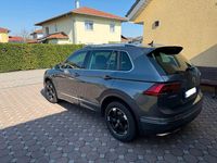 Gebraucht VW Tiguan 239 PS (175 kW) 2019 Grau SUV