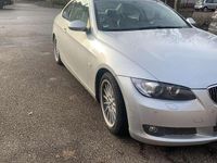 Gebraucht BMW 335 306 PS (225 kW) 2006 Grau Coupé