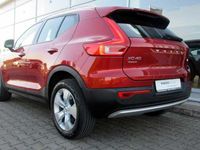 gebraucht Volvo XC40 T4 Momentum Pro Geartronic +ACC+BL+360°+AHK