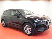 gebraucht VW Touareg °°3.0TDI 582,-ohne Anzahlung Navi AHK Ka