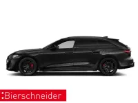 Gebraucht Audi A5 Ambiente 367 PS (269 kW) 2025 Mythosschwarz metallic Kombi