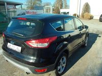 Gebraucht Ford Kuga Titanium 179 PS (131 kW) 2015 Schwarz SUV