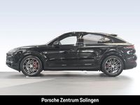 Gebraucht Porsche Cayenne S 475 PS (349 kW) 2024 Schwarz SUV