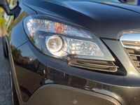 Gebraucht Opel Mokka 140 PS (102 kW) 2014 Schwarz SUV