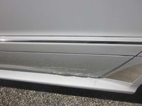 Gebraucht Mercedes B170 116 PS (85 kW) 2005 Weiß Van / Kleinbus