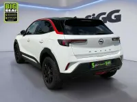 Gebraucht Opel Mokka GS Line 131 PS (96 kW) 2023 Weiß SUV