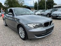 gebraucht BMW 116 116 Baureihe 1 Lim. i Nr. 78