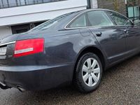 Gebraucht Audi A6 Sport 170 PS (125 kW) 2010 Dunkel Limousine