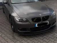 Gebraucht BMW 330 Cabriolet M Sport 272 PS (200 kW) 2008 Grau Cabrio