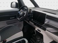 Neu VW ID. Buzz Pro 210 kW (286 PS) 2026 Candyweiß/ starlight blue met Van / Kleinbus