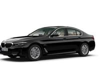 Gebraucht BMW 520 Efficient Dynamics 163 PS (119 kW) 2025 Limousine