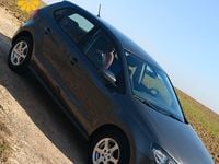 Gebraucht VW Polo Life 90 PS (66 kW) 2015 Grau Limousine