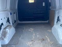 Gebraucht Ford Transit Custom 101 PS (74 kW) 2016 Weiß Van / Kleinbus