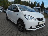 gebraucht Seat Mii FR-Line