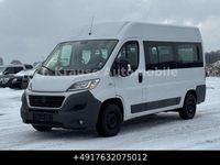Gebraucht Fiat Ducato 33 150 PS (110 kW) 2016 Weiß Van
